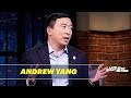 Andrew Yang on Universal Basic Income and Measuring Our Economic Health