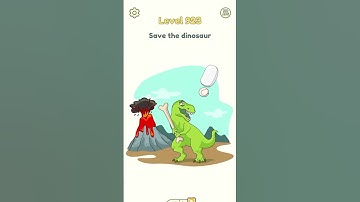 DOP 2 Level 923 - Outsmart! #shortvideo #dop2 #viralvideo #new