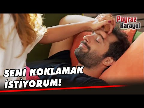 Poyraz, Güne Romantik Başladı! - Poyraz Karayel 29. Bölüm