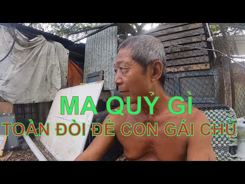 Video Chuyện Có Thật, Người Âm Đòi Ngủ Chung Với Thiếu Nữ Ở... - youtube