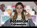 BOTANICAE EXPRESSIONS FULL HOUSE OVERVIEW- Affordable Niche Perfumes from Spain