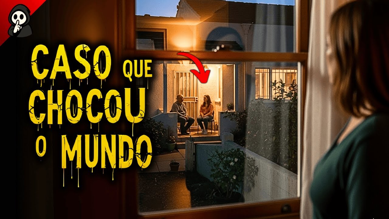DESAPARECEU, 15 ANOS DEPOIS MÃE Encontrou ela na casa do Vizinho | 3 RELATOS REAIS