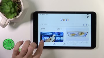 How to Disable “Hey Google” of Voice Assistant in Nokia T10 - Stop Voice Activation