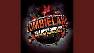 Zombie Kill Of The Week