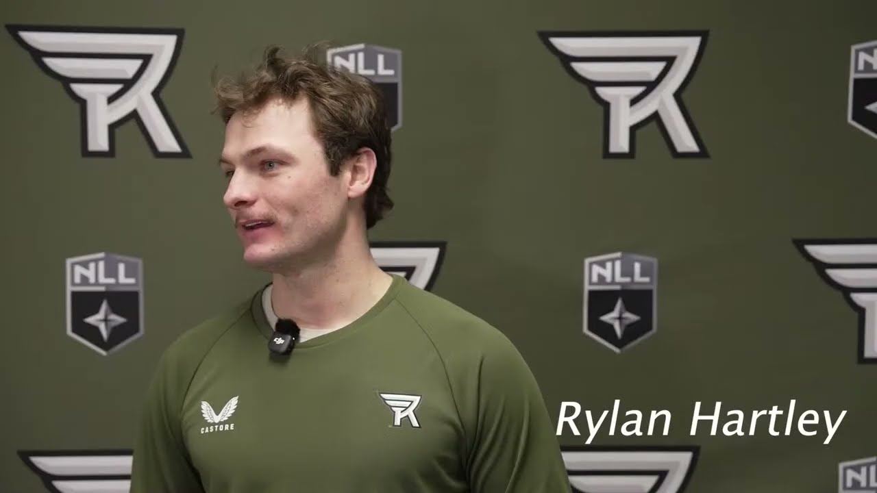 AGAINST THE BOARDS: Knighthawks win home opener, lead league stats (podcast)