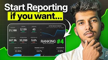 How to Do SEO Reporting That Clients Actually Love!