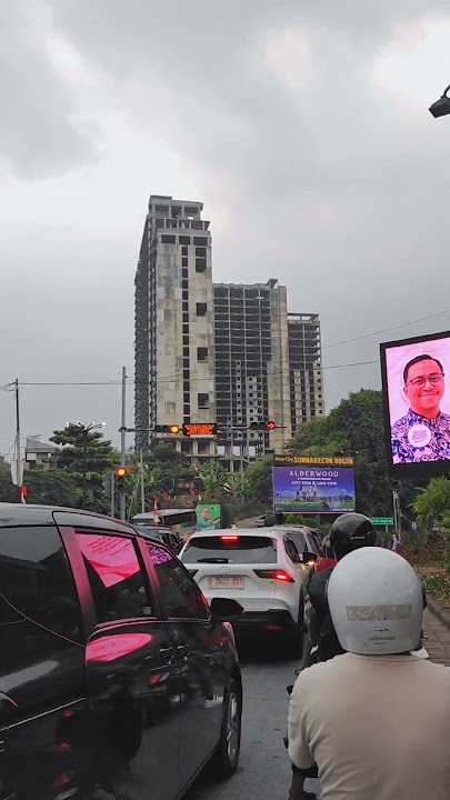 Mentahan Video halu - Prank video lagi dijalan Bogor