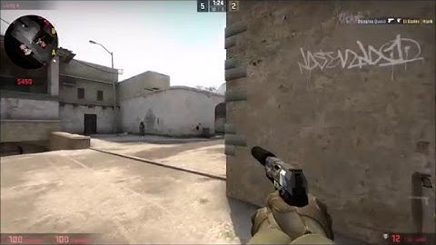 CSGO HACKER TELEPORTS AFTER USING WALLHACKS TO RAPE INNOCENT  SILVER FROM BEHIND