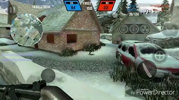 Bullet Force MP5 Nuclear - Future Live Com Series & New Tablet!! (By DN_xGhostz)