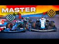 I Raced a Master Ranked Driver on F1 2020 - Road To Master Rank #3