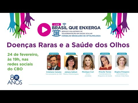 Doenças Raras e