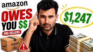 Details How to Get Amazon FBA Reimbursements for Unreturned Items Guide