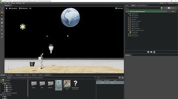 Omniverse Local Nucleus Server Setup Tutorial