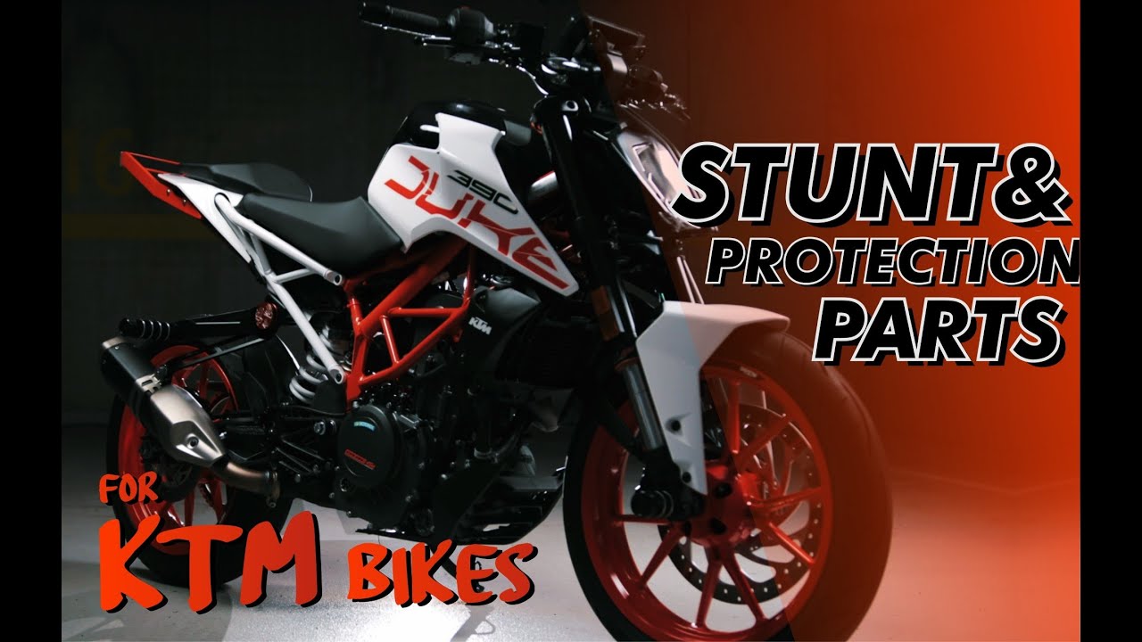 High Quality Motorcycle Parts for KTM, BAGOROS PERFORMANCE