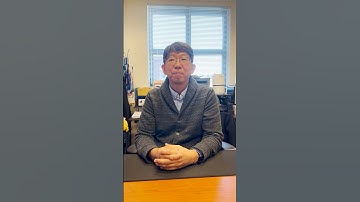 Explore Environmental Engineering | Professor Ryan Chae