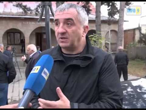 განმეორებითი არჩევნები