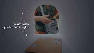 Cezaevi̇ne Mektup Uygulama