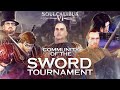 Community of The Sword TOURNAMENT Soul Calibur 2020