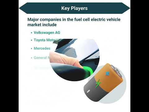 Fuel Cell Electric Vehicle Market Insights, Growth Drivers, and Green Innovations! 🚗🔋
