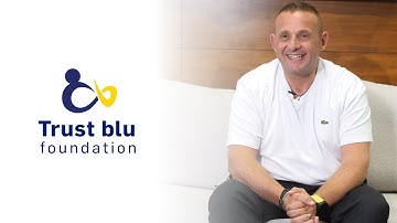 Trust Blu Foundation - Launch Video