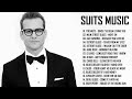 Suits Ultimate Playlist - Best 27 Songs | Modern Electric Blues | Best Blues Music