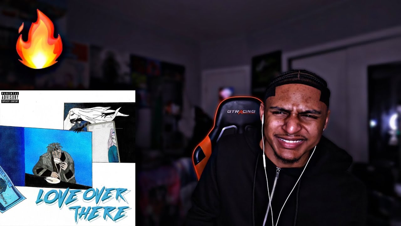 KYRO РЕАГИРУЕТ НА ТРЕК JUICE WRLD - LOVE OVER THERE (SESSIONS) И PIGUET DRIP (SESSIONS) (РЕАКЦИЯ ...