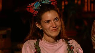 Best of Kenzie Petty - Survivor 46