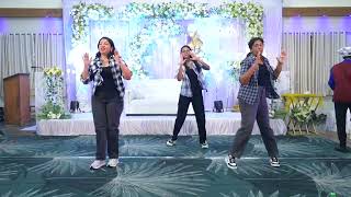 Dance | Sanvia's First Holy Communion  #nelsonphotographymangalore
