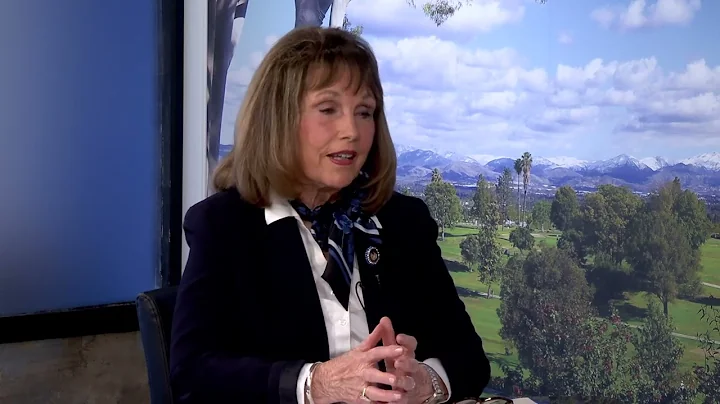 Pat Bates for Supervisor, May, 2022