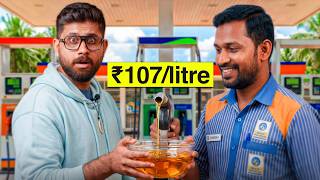 The E30 Petrol Scam: You’re Paying More Price for Less Mileage