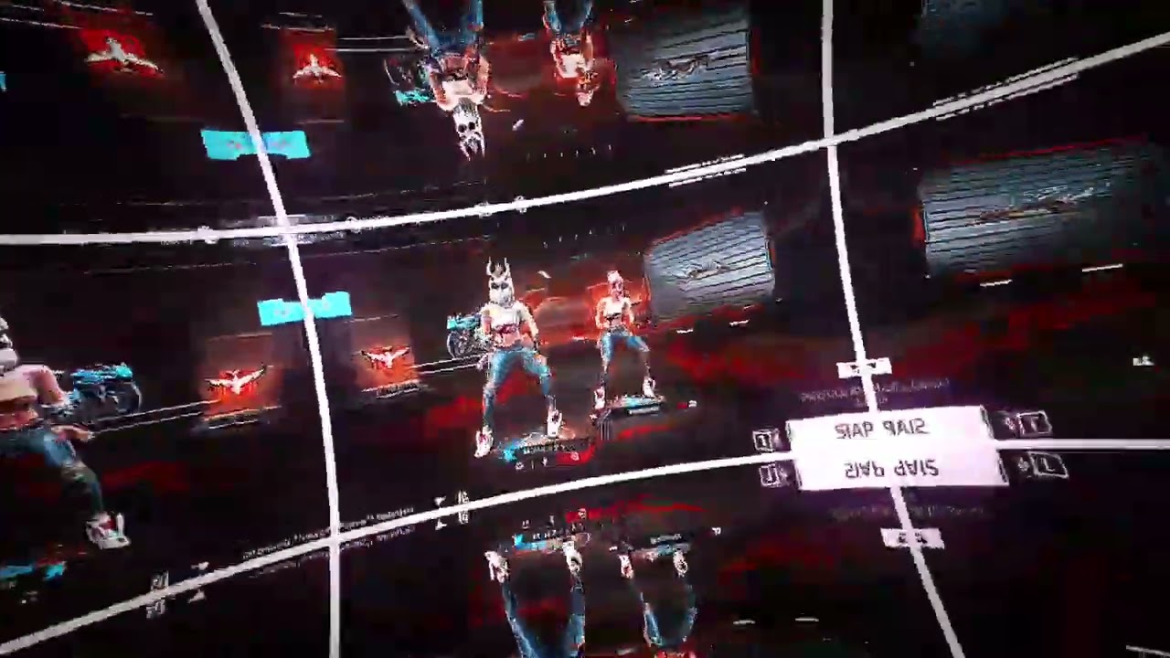 PIREST FULL BEET (DI ANTARA BINTANG)