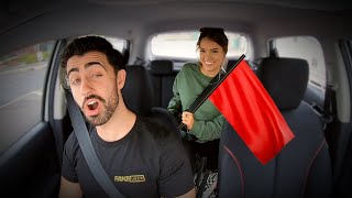 Piper Reveals Dating Red Flags