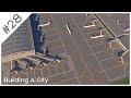 Building A City #28 (S2) // The Airport (Part 4) // Minecraft Timelapse