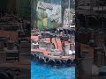 【USJ】ウォーターワールドUniversal Studios Japan Water World