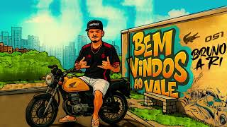 Bruno Ari - Vulgo Dos Cria Ft. Freitas Cdc, Mc Dz