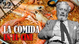 LUIS G. BERLANGA: LO ESPERPÉNTICO | La Comida en el Cine. Episodio 22