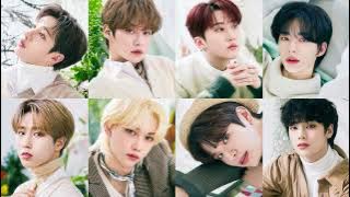 【How Would】Straykids sing 