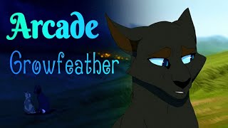 картинка: ЗАКАЗ Коты Воители Грач: Arcade [Даниэла]