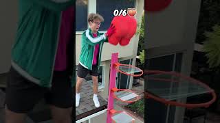 Thumbnail for How Strong Is Glass? 😱