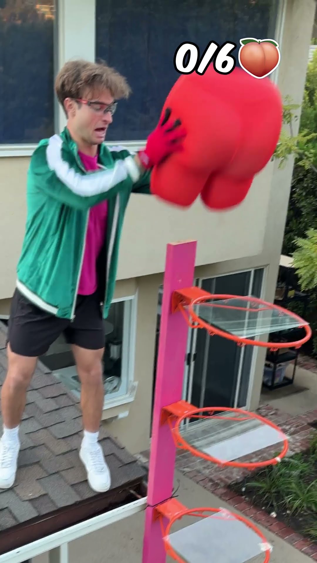 How Strong Is Glass? ?