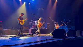 Pixies | Wiltern Theatre | Los Angeles, CA 2022