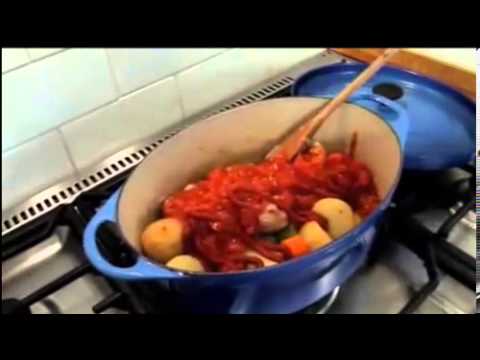 Chicken Casserole