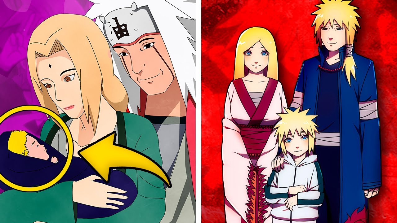 Minato Namikaze: conheça a história do pai de Naruto (o quarto