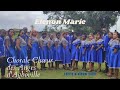 Elenon Marie / Chorale Chœur des Anges d