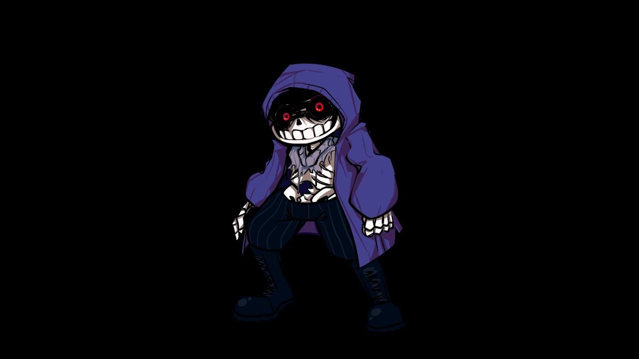 [DUSTBELIEF: CHANGED DESTINIES] Phase 2 - R.A.G.E II