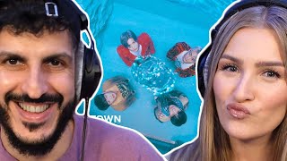 Producer REACTS to SHINee 샤이니 'Atlantis' MV