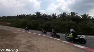 Melaka International Motosports Circuit | Practice