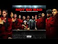 French Montana x DJ Drama - Not So Bad [Official Audio]