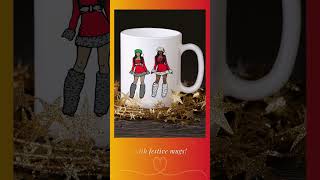 SVGOnDemand SantaHelper File Contest SVGOnDemand SantaHelper File Contest