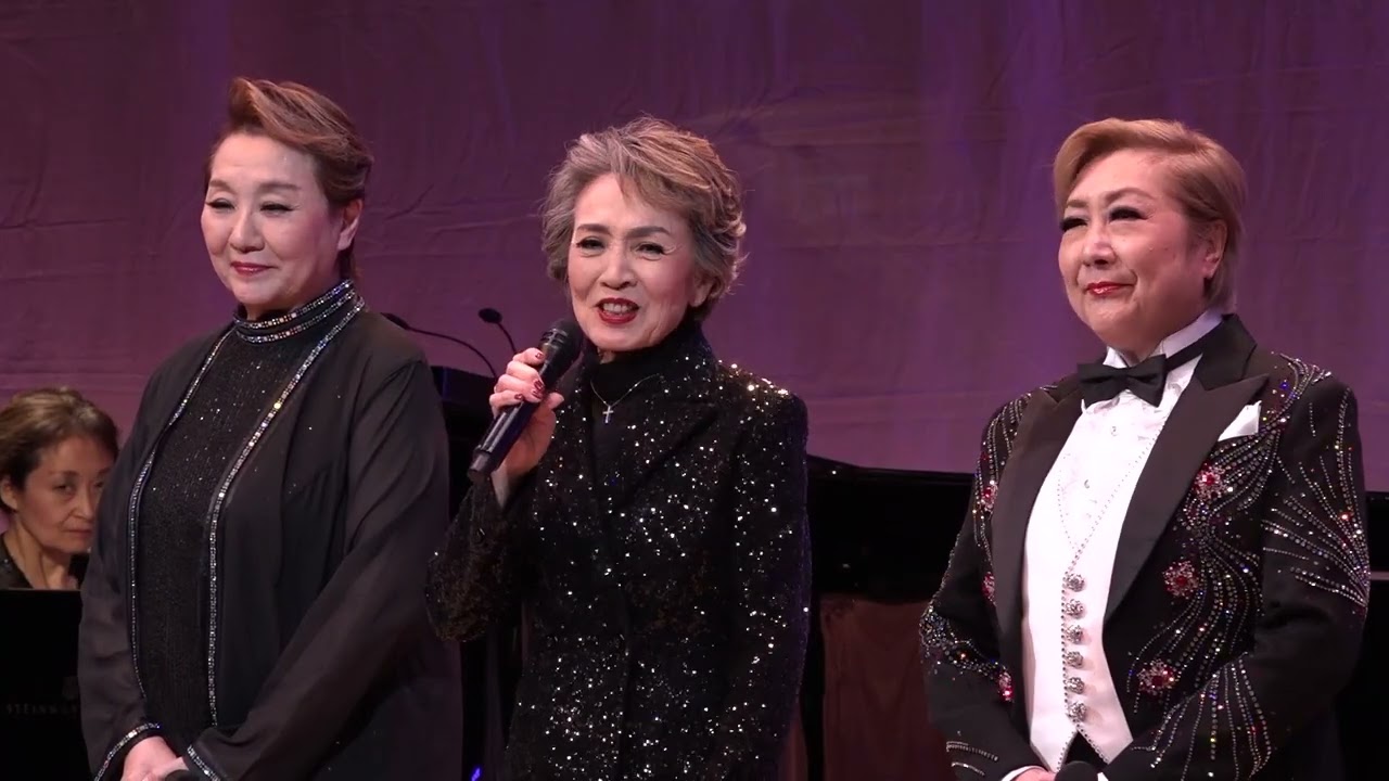 ”宝塚・我が心の故郷” Home of my Heart メイキング Part3